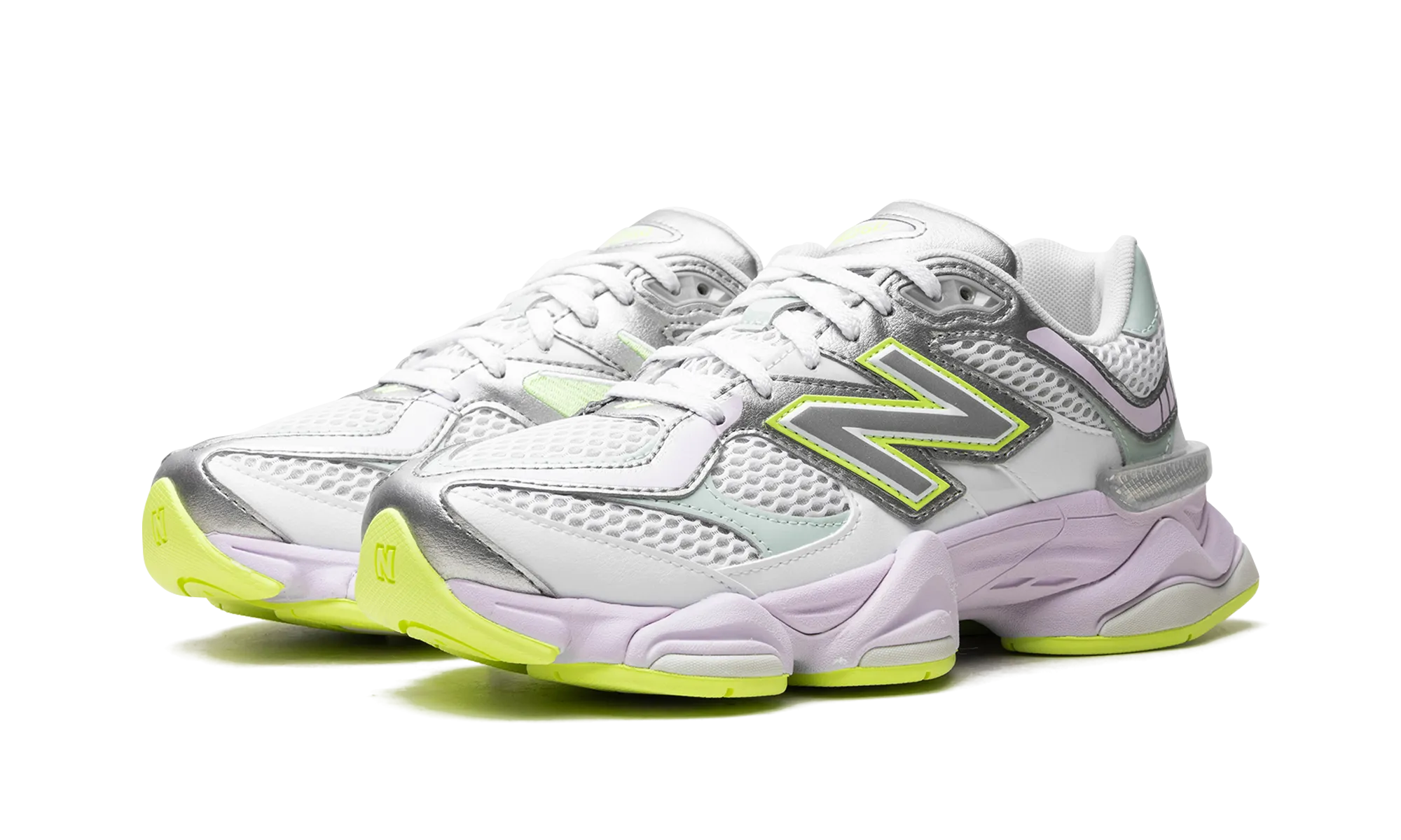 Outdoor Style 9060 "White Taro"