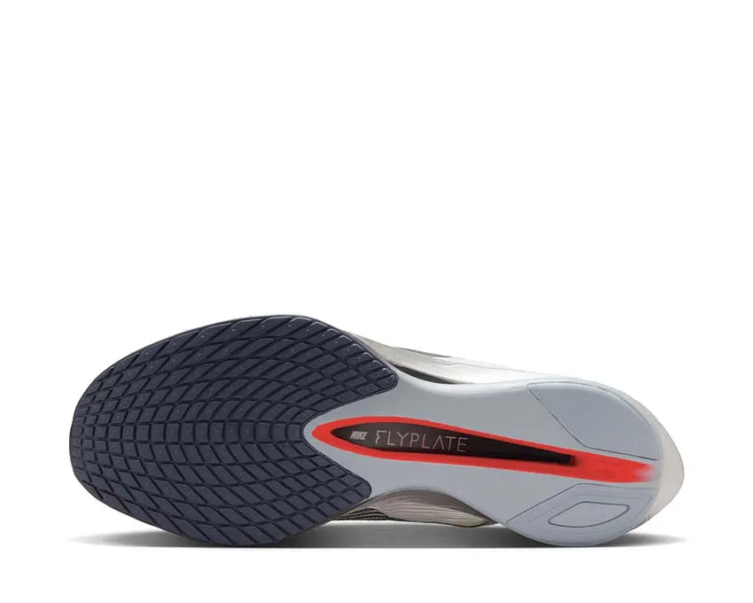 Nike Zoomx Vaporfly Next 4% "Obsidian Mist" speed - training shoes oval track running option