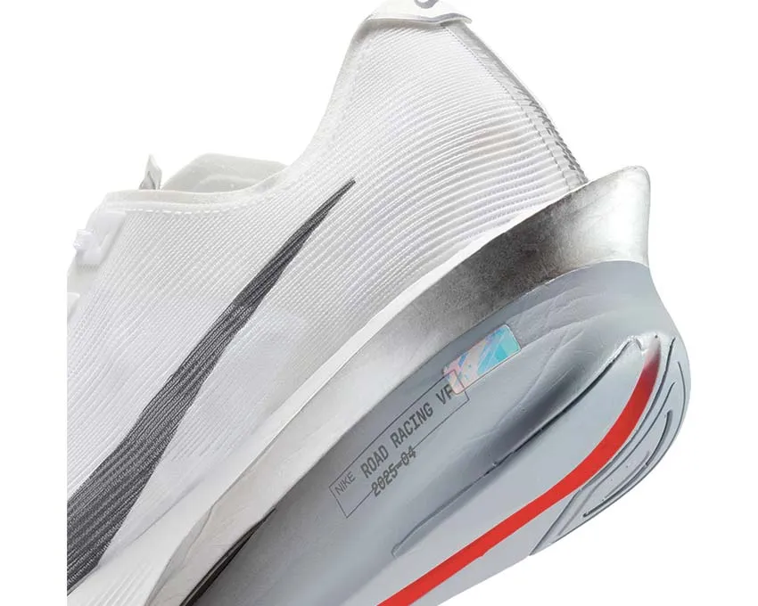 Nike Zoomx Vaporfly Next 4% "Obsidian Mist" Synthetic Noon