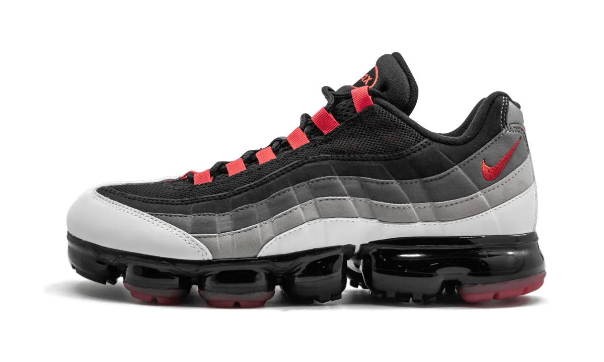 Tested performance Air Vapormax '95 "Solar"