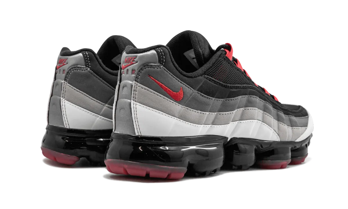 Air Vapormax '95 "Solar" narrow - fit option Comfort Molding