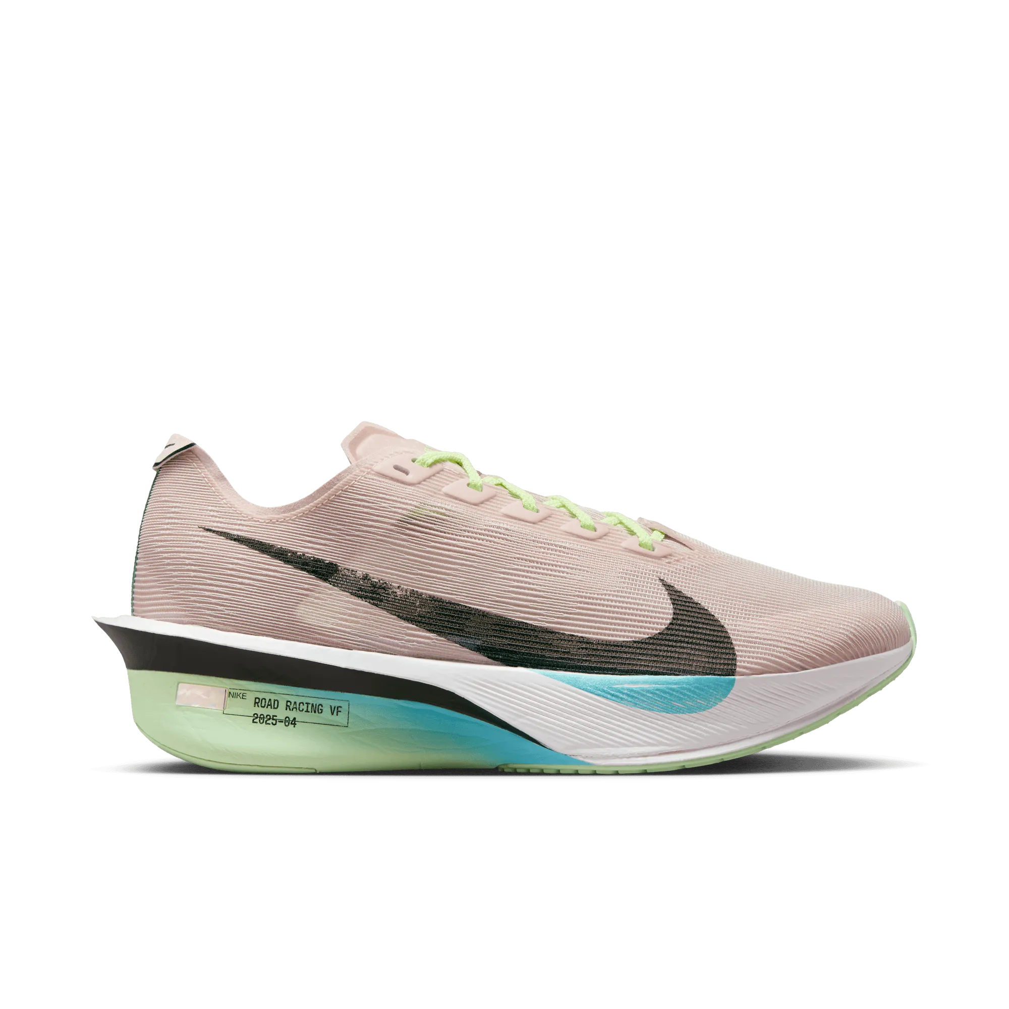 WOMEN'S VAPORFLY 4 - B - 602 SILT RED unisex design shoes ankle - support running shoes