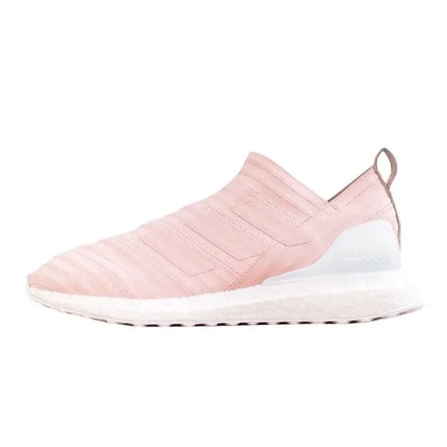 Leaf Jog Supportive Feel Adidas Nemeziz Tango 17 Ultra Boost Kith Flamingos