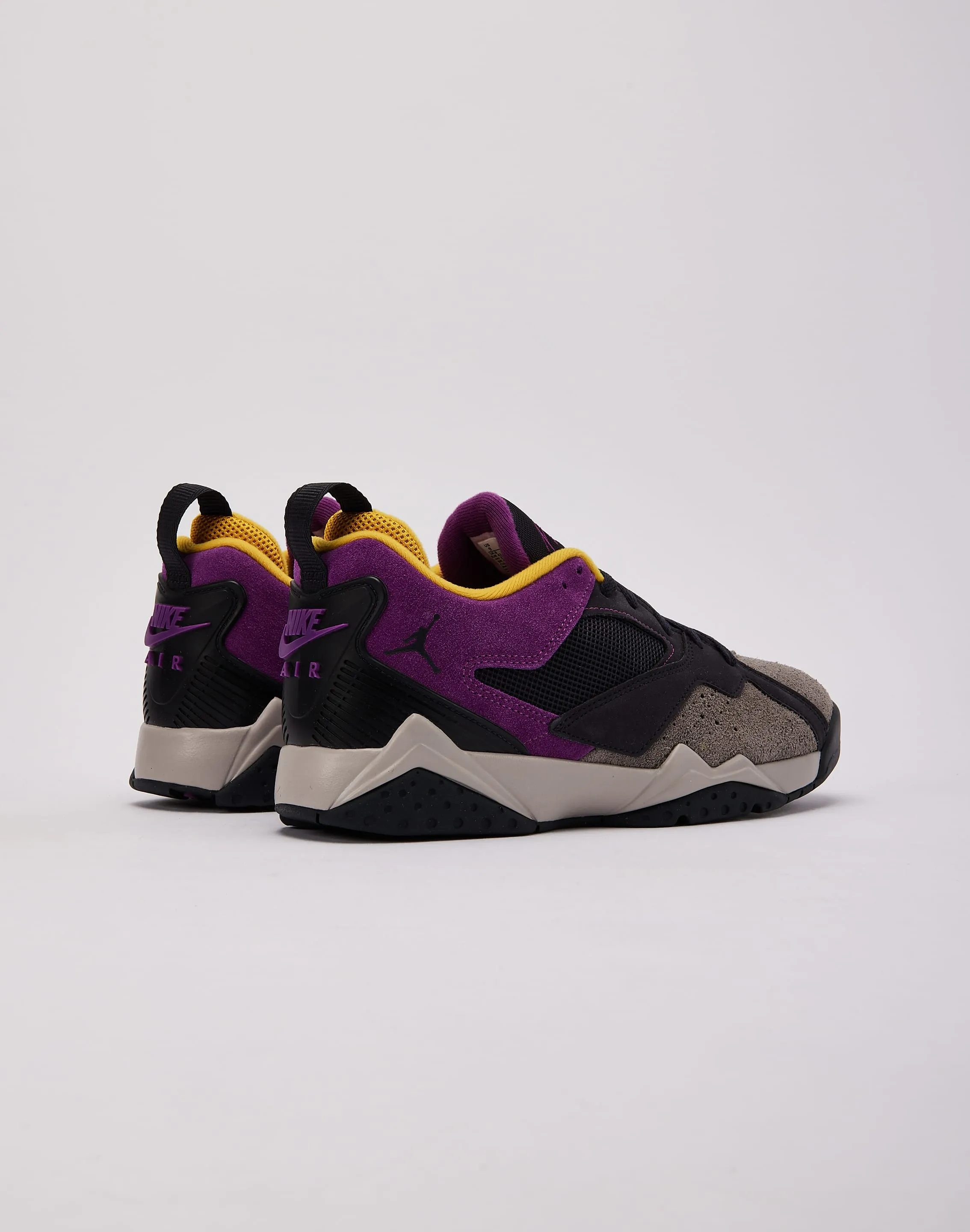 Gloss Finish Jordan MVP 92