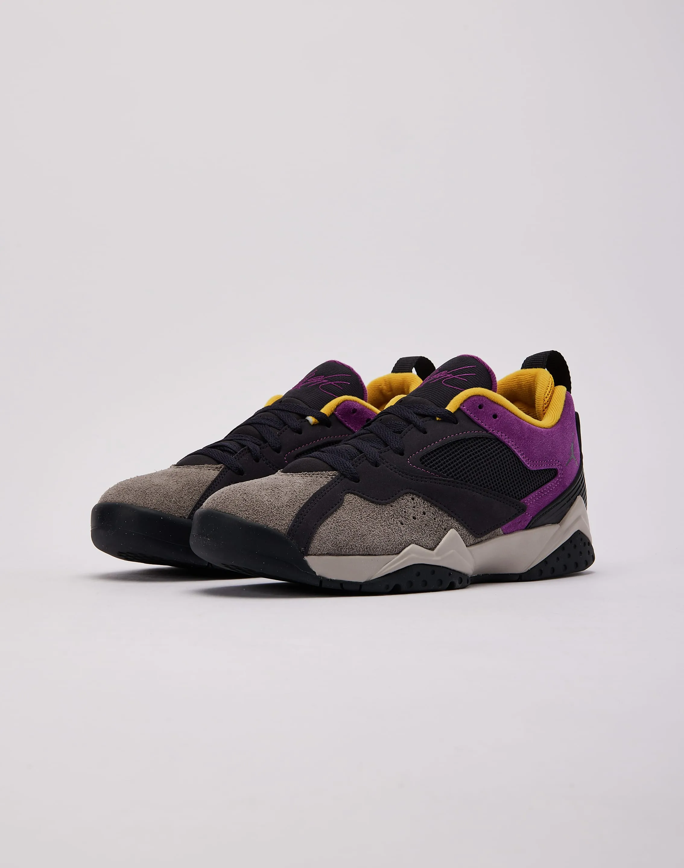 Jordan MVP 92 Comfort Ankle Light Step