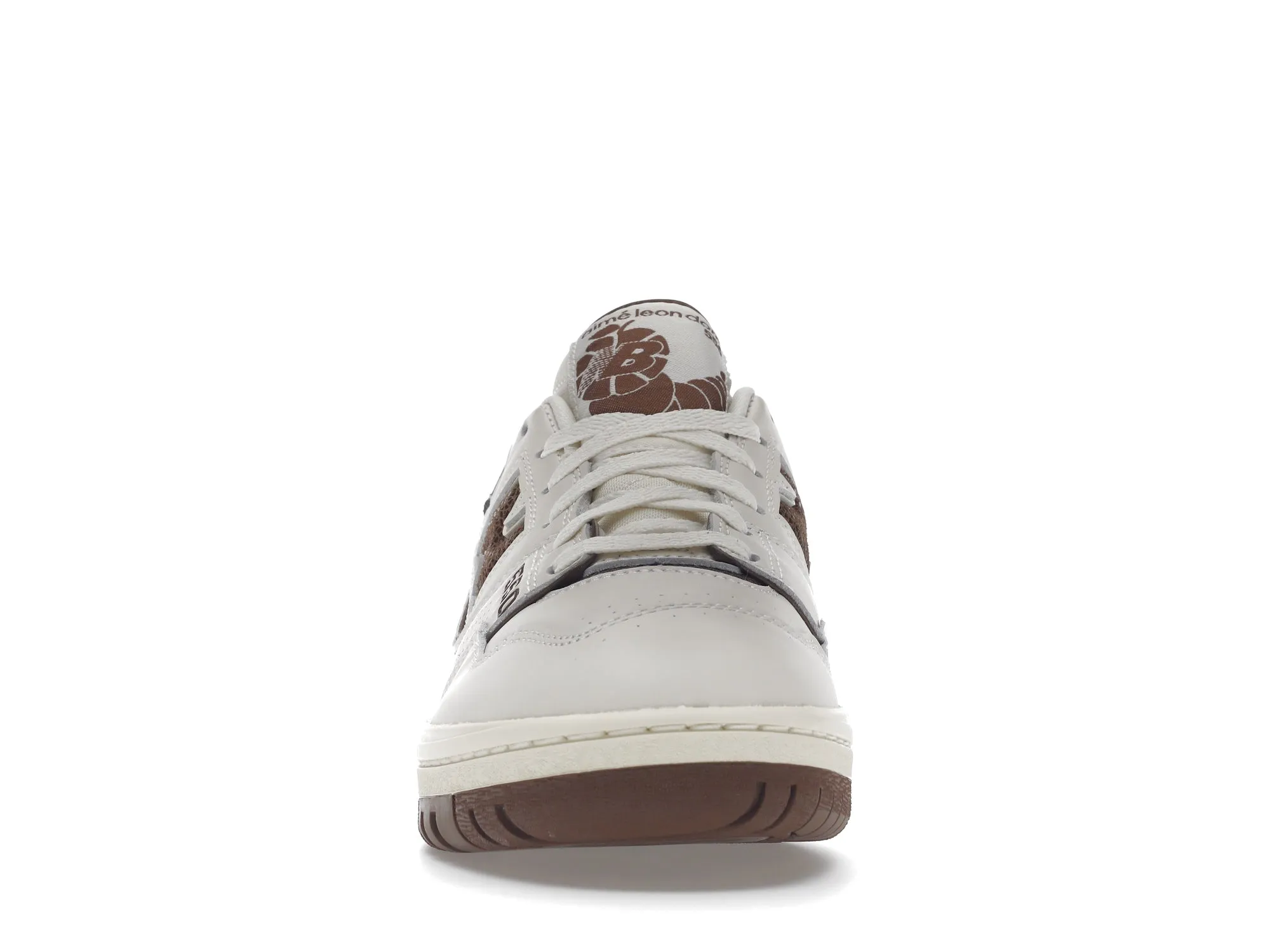 New York New Balance 550 Aime Leon Dore Brown
