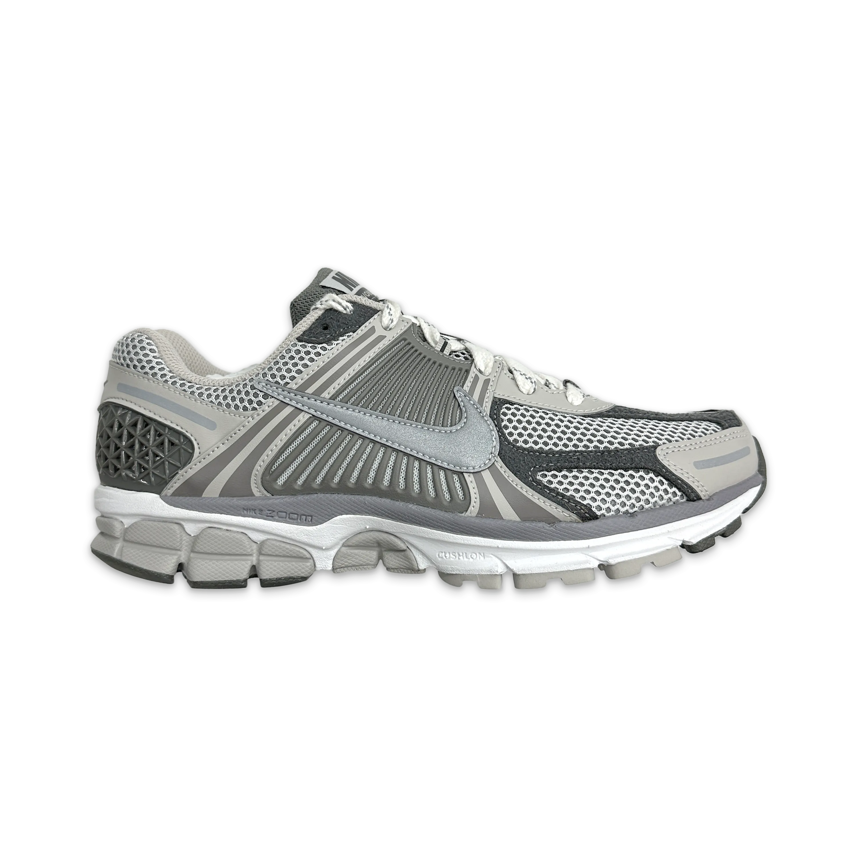 Zoom Vomero 5 "Iron Ore" Orthopedic - friendly