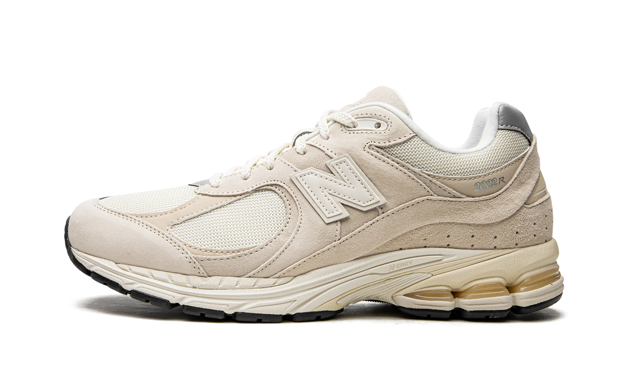 2002R "Calm Taupe" Cozy Lining