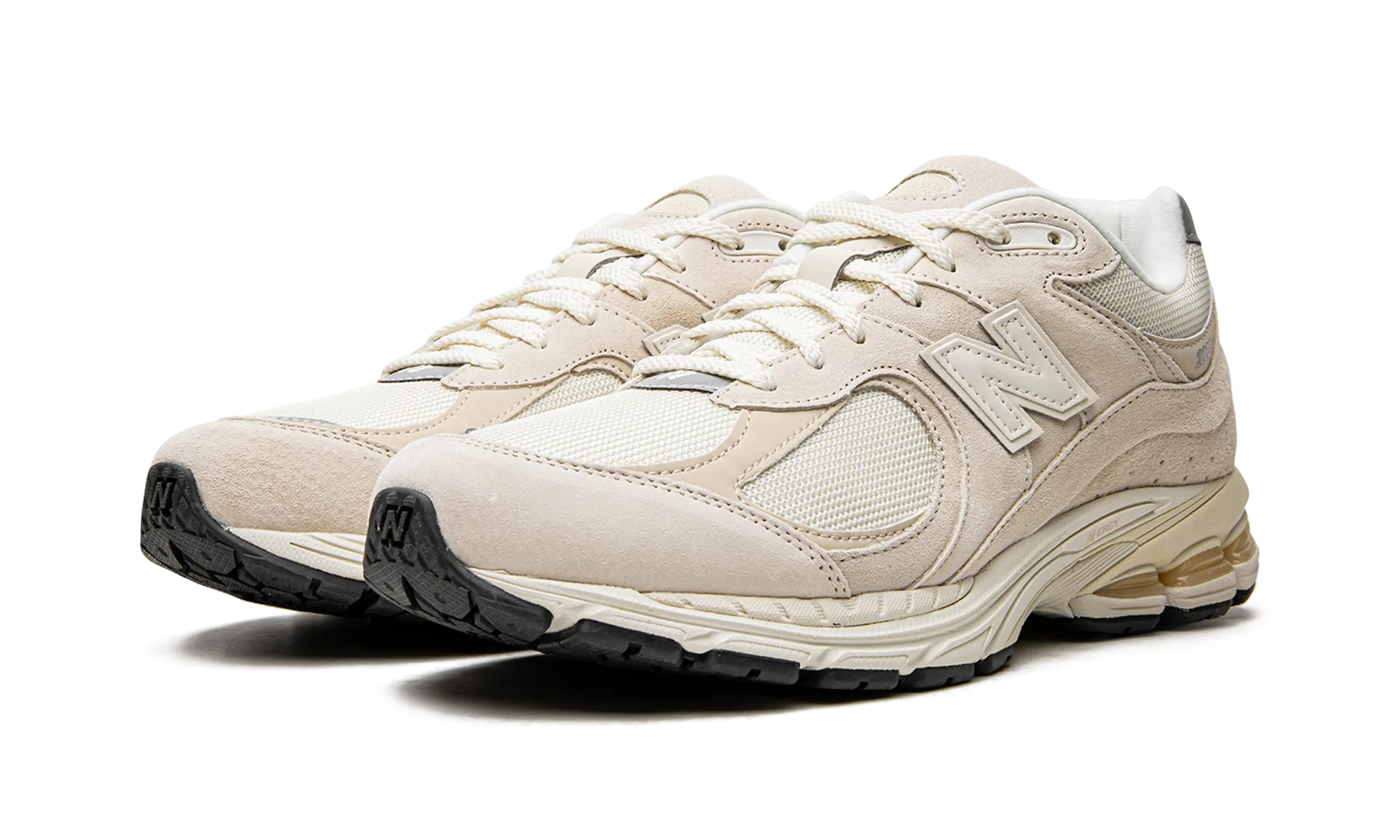 Jogger Style 2002R "Calm Taupe"