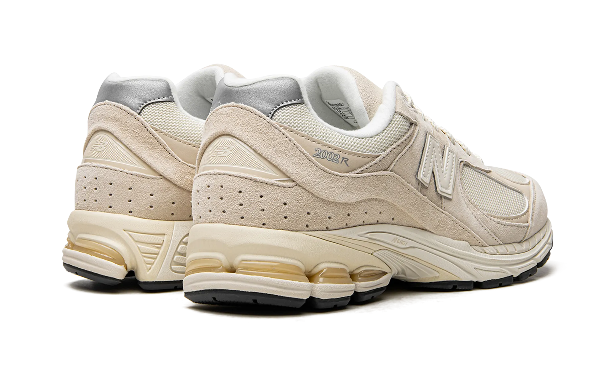 River Walk Comfort Zone 2002R "Calm Taupe"