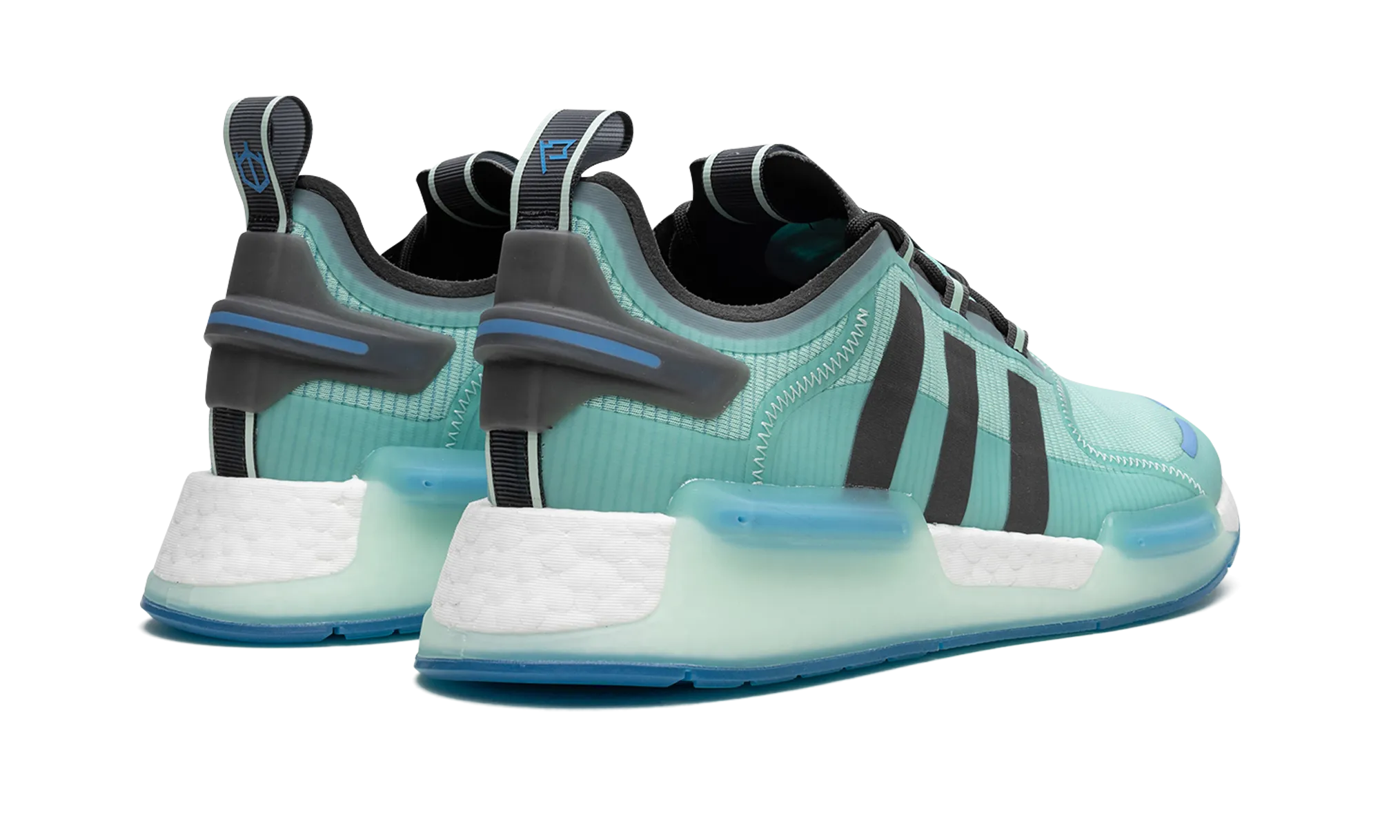 XBOX NMD v3 "Halo Infinite" Heat Proof Stone Hike