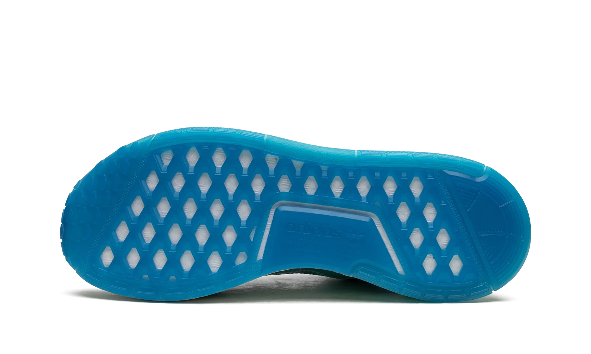 Carefree Day XBOX NMD v3 "Halo Infinite"