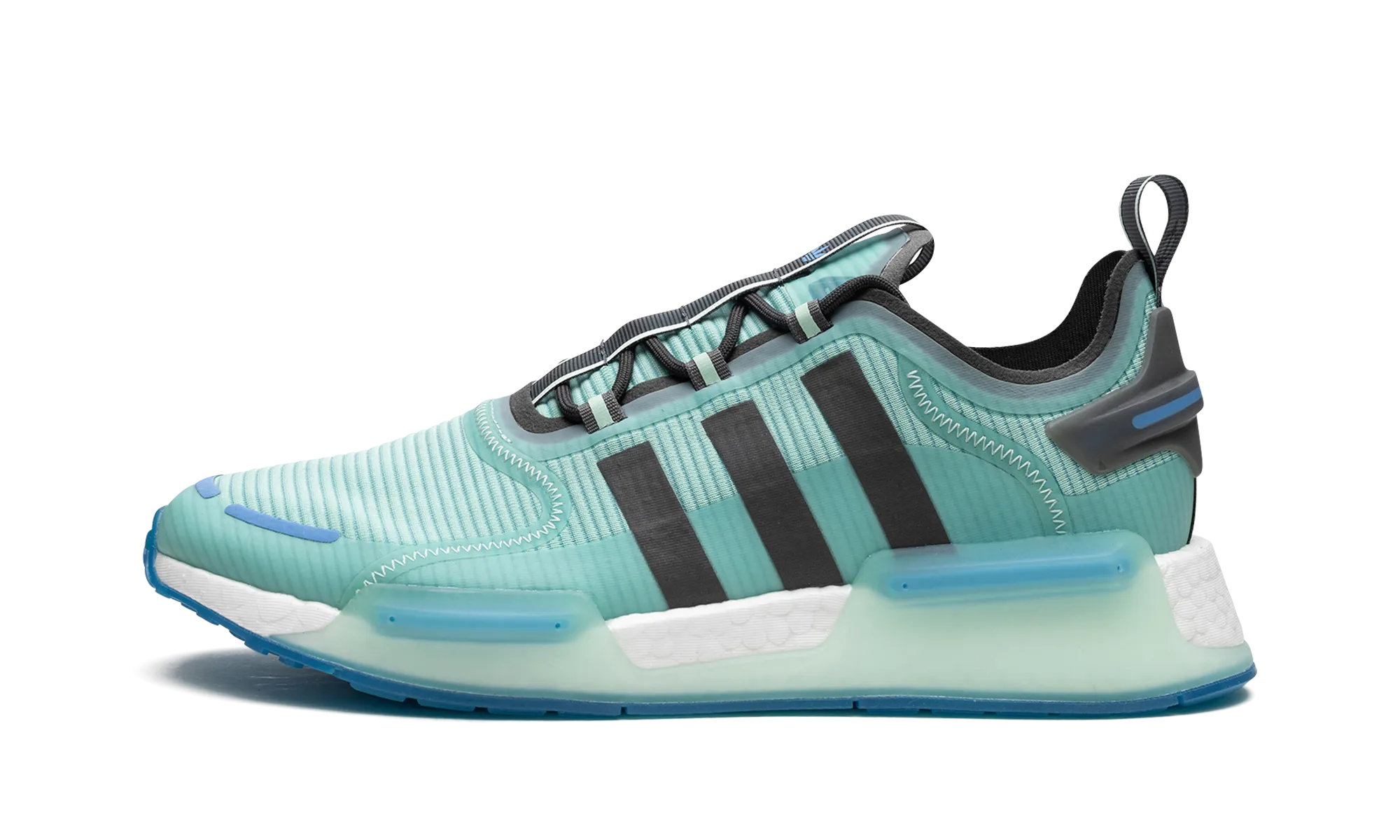 XBOX NMD v3 "Halo Infinite" Heavy Pace Thin Sole