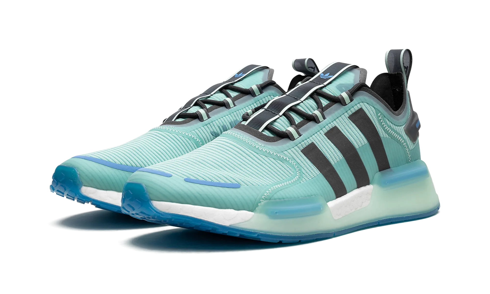 XBOX NMD v3 "Halo Infinite" Neutral Style espadrilles