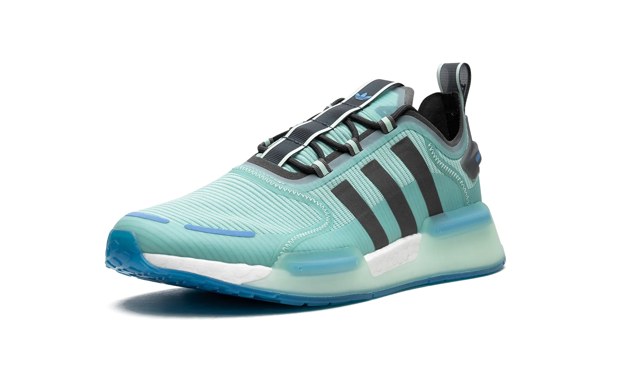 Break Walk City Friendly XBOX NMD v3 "Halo Infinite"