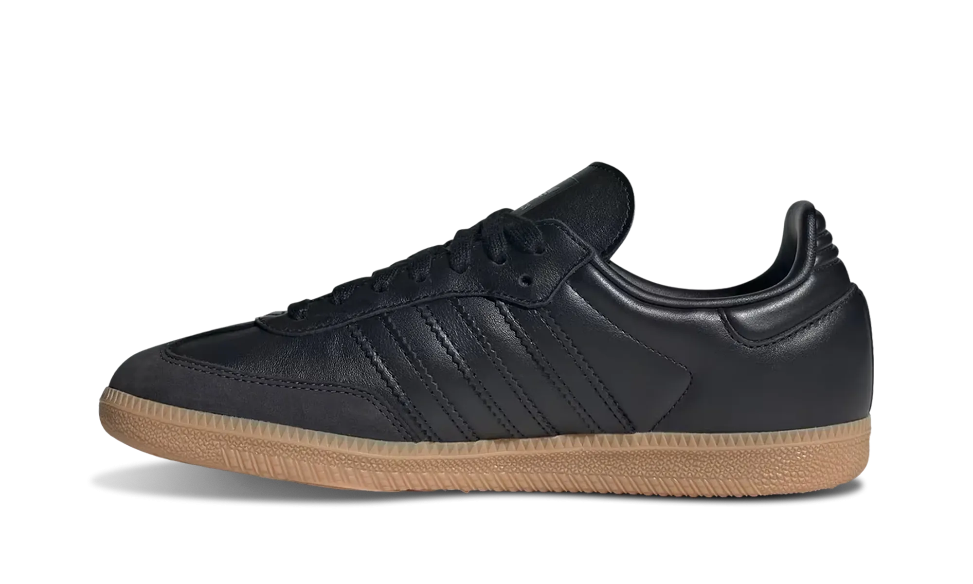 Daily Step Samba OG WMNS "Black Carbon"
