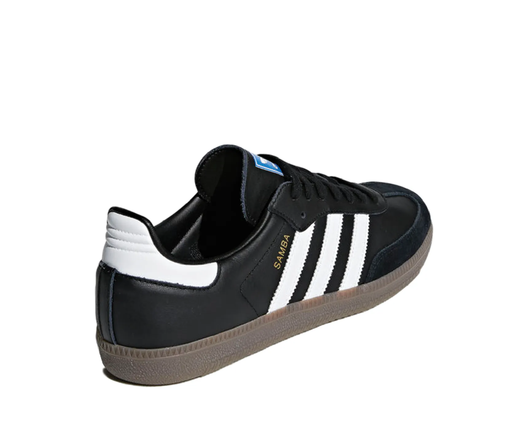 Adidas Samba OG Core Black Machine washable Tropical Feel