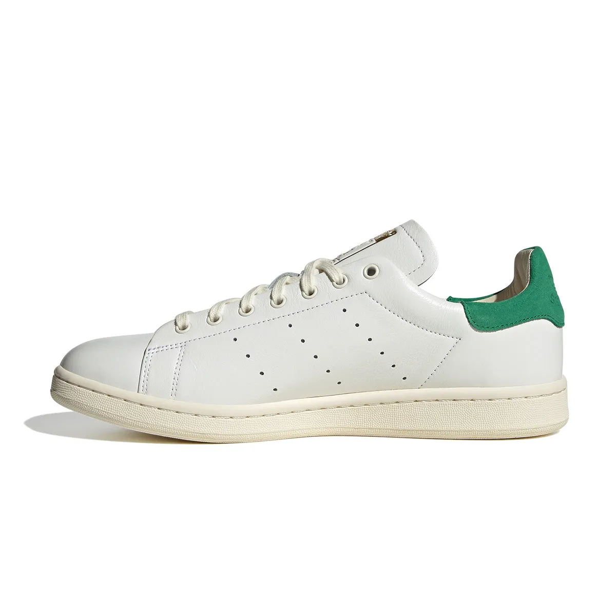 Purple Dream School Jog Stan Smith Lux 'Cloud White Green'