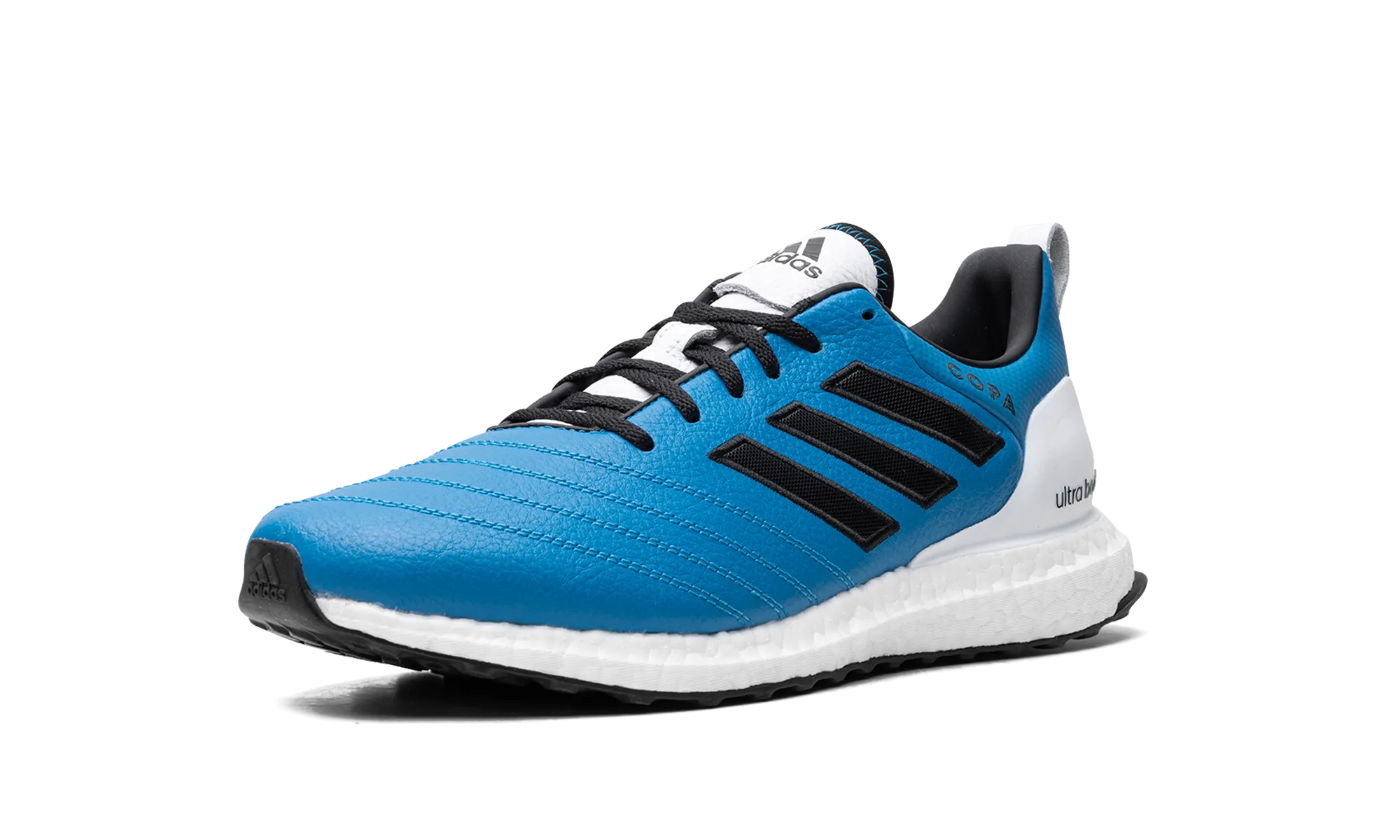 Copa UltraBoost DNA "Charlotte FC" Support Zones