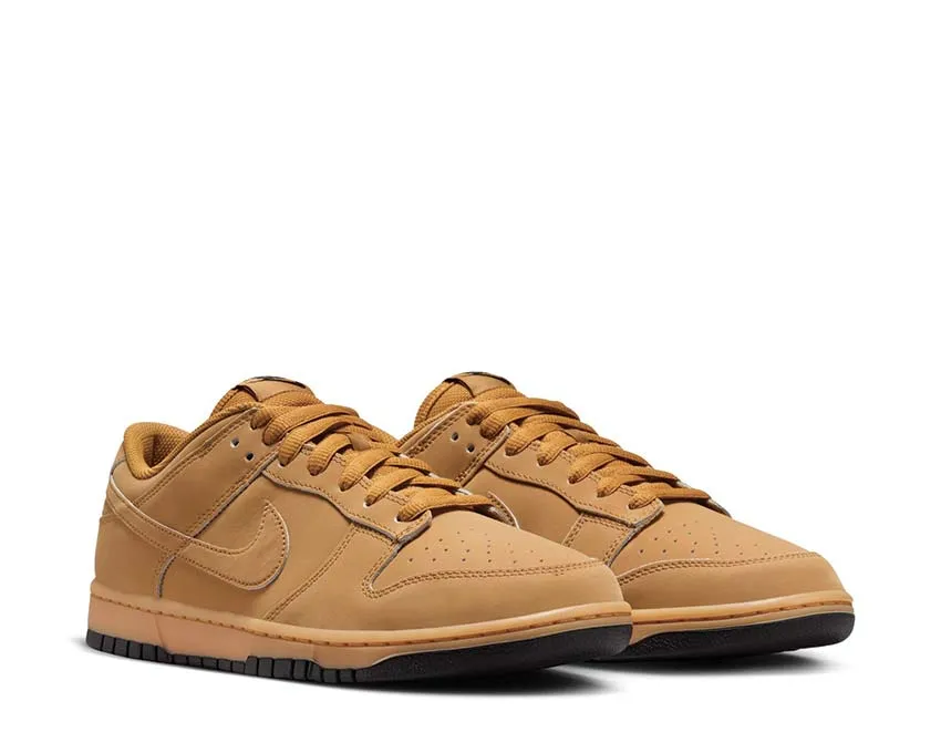 easy move Effortless Move Nike Dunk Low Retro SE "Wheat"