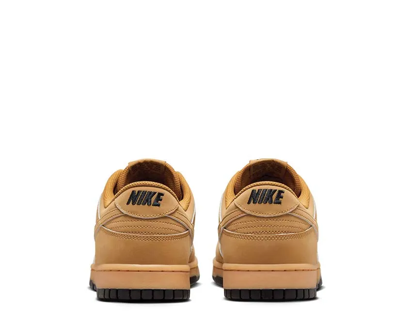 Family Pace Movie Night Nike Dunk Low Retro SE "Wheat"