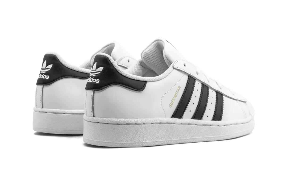 Secure fit Total Comfort Superstar PS