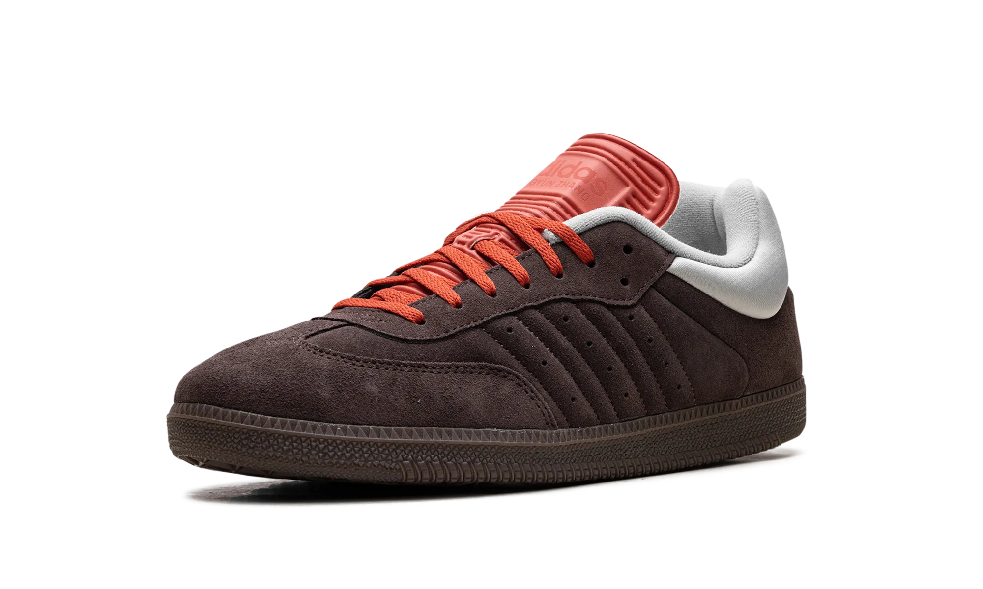 Comfort Ankle Urban Walker Samba "Dingyun Zhang - Oxidized Brown"