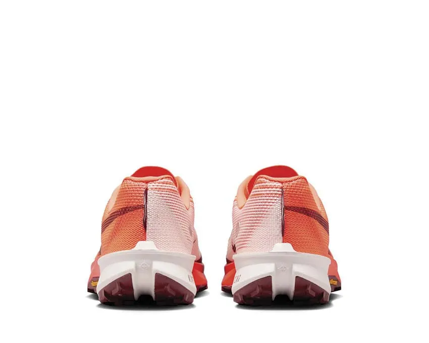 replaceable - parts Long distance Nike Terra Kiger 10 "Silt Red"