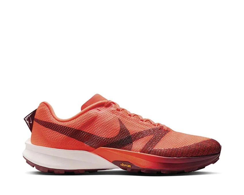 Nike Terra Kiger 10 "Silt Red" Impact Support