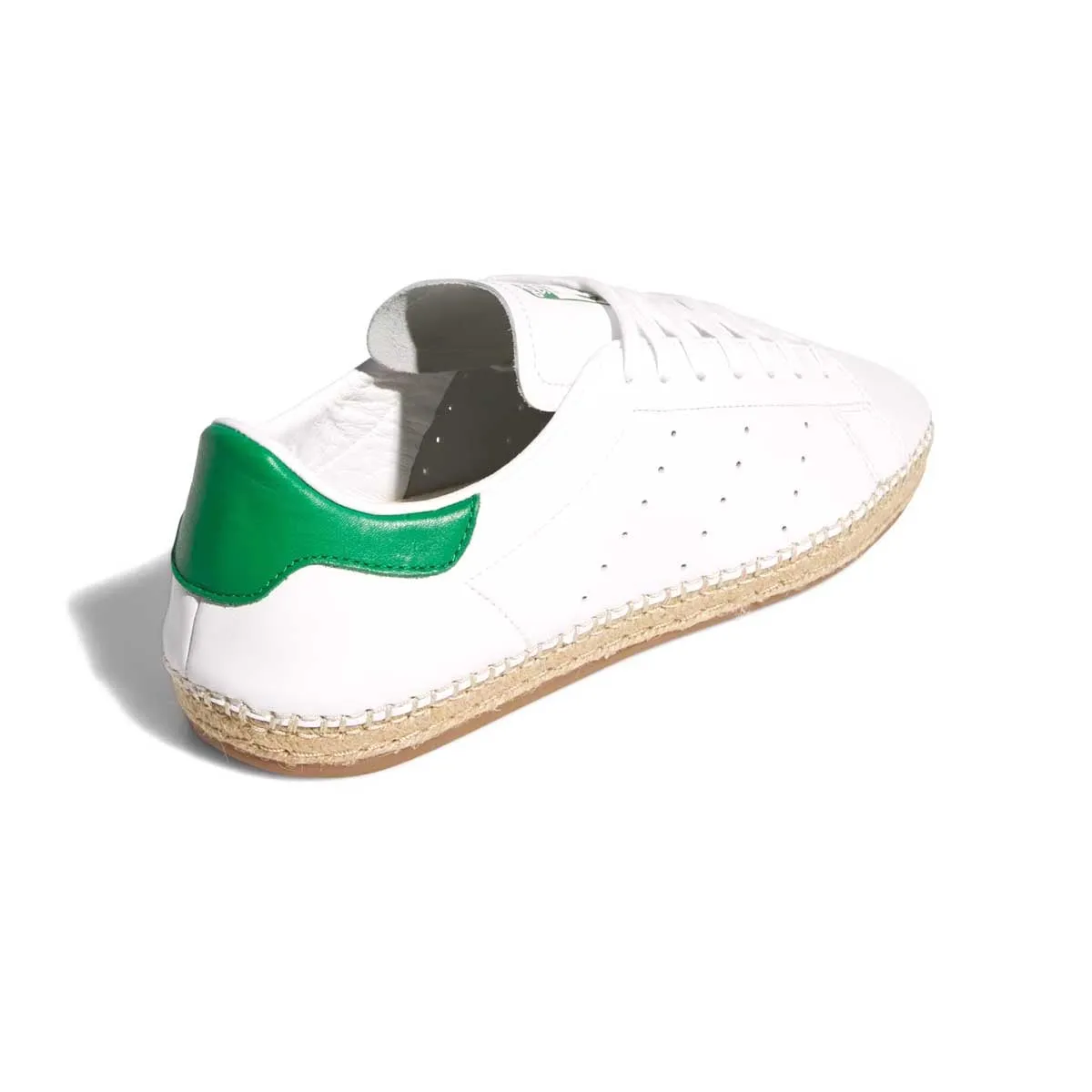 Shockproof Heel   CLOT Stan Smith 'White Green'