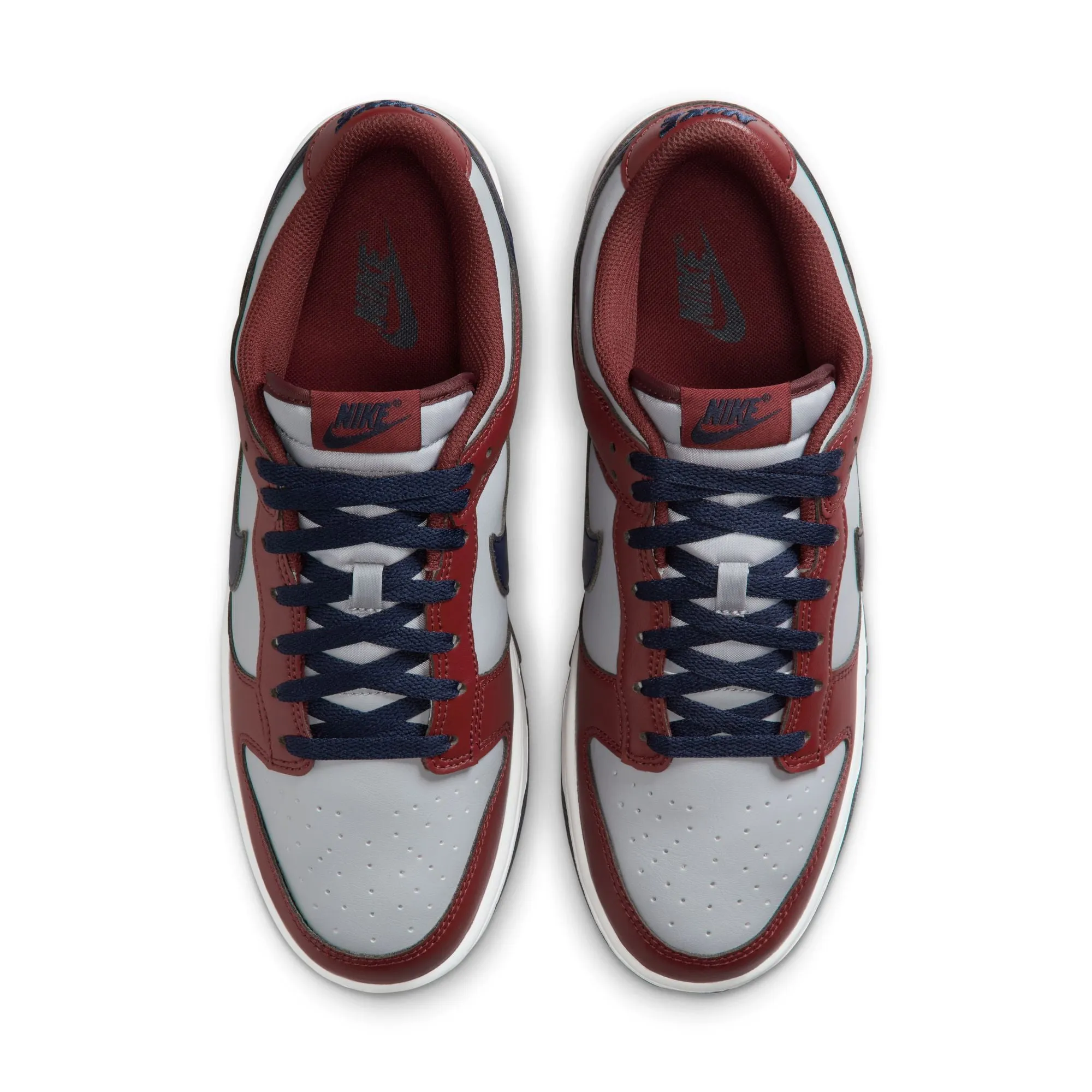 M Nike Dunk Low Retro HF5441-003 Air-Cushion slow walk Arch Fit