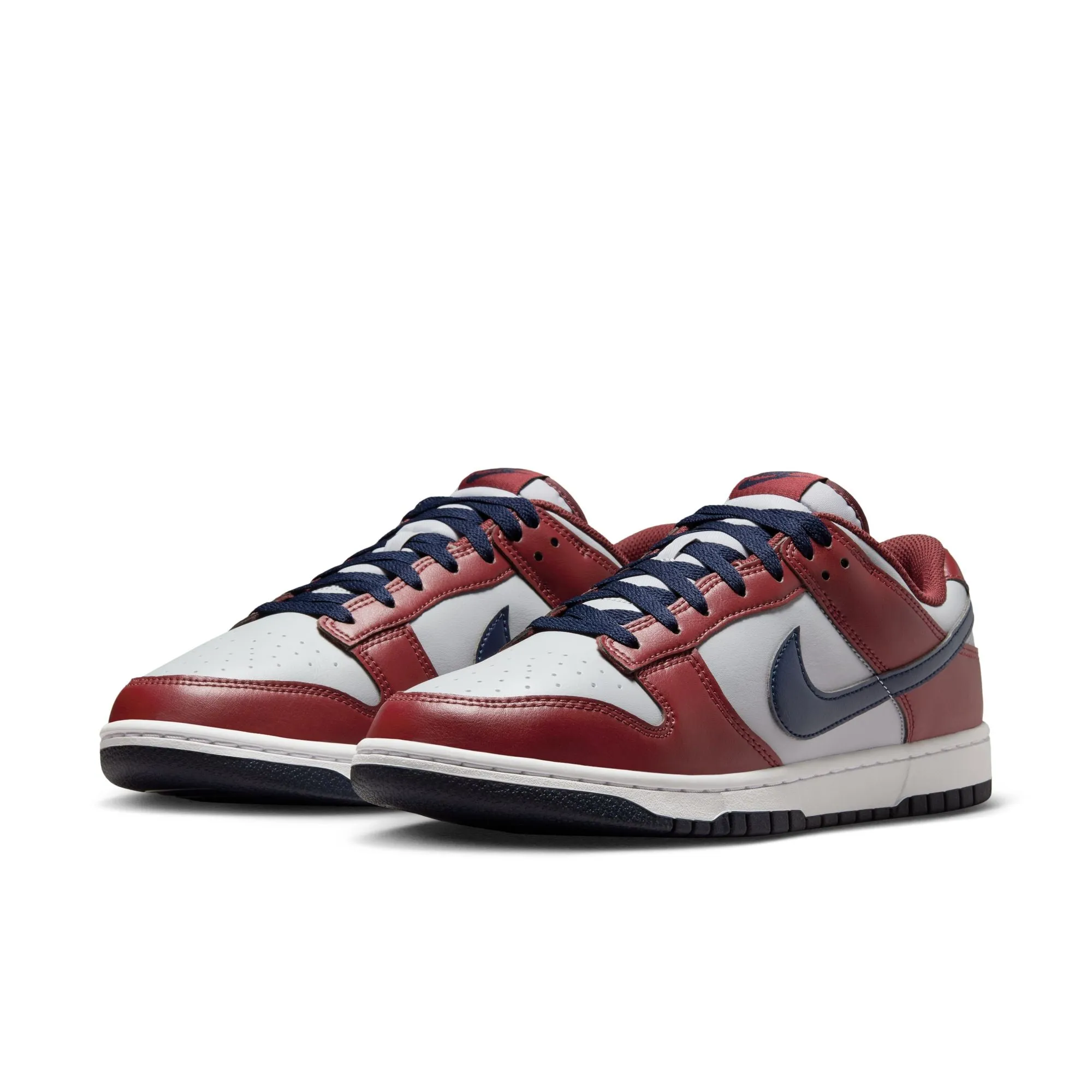M Nike Dunk Low Retro HF5441-003 Air-Cushion Gold Tone Show Stage