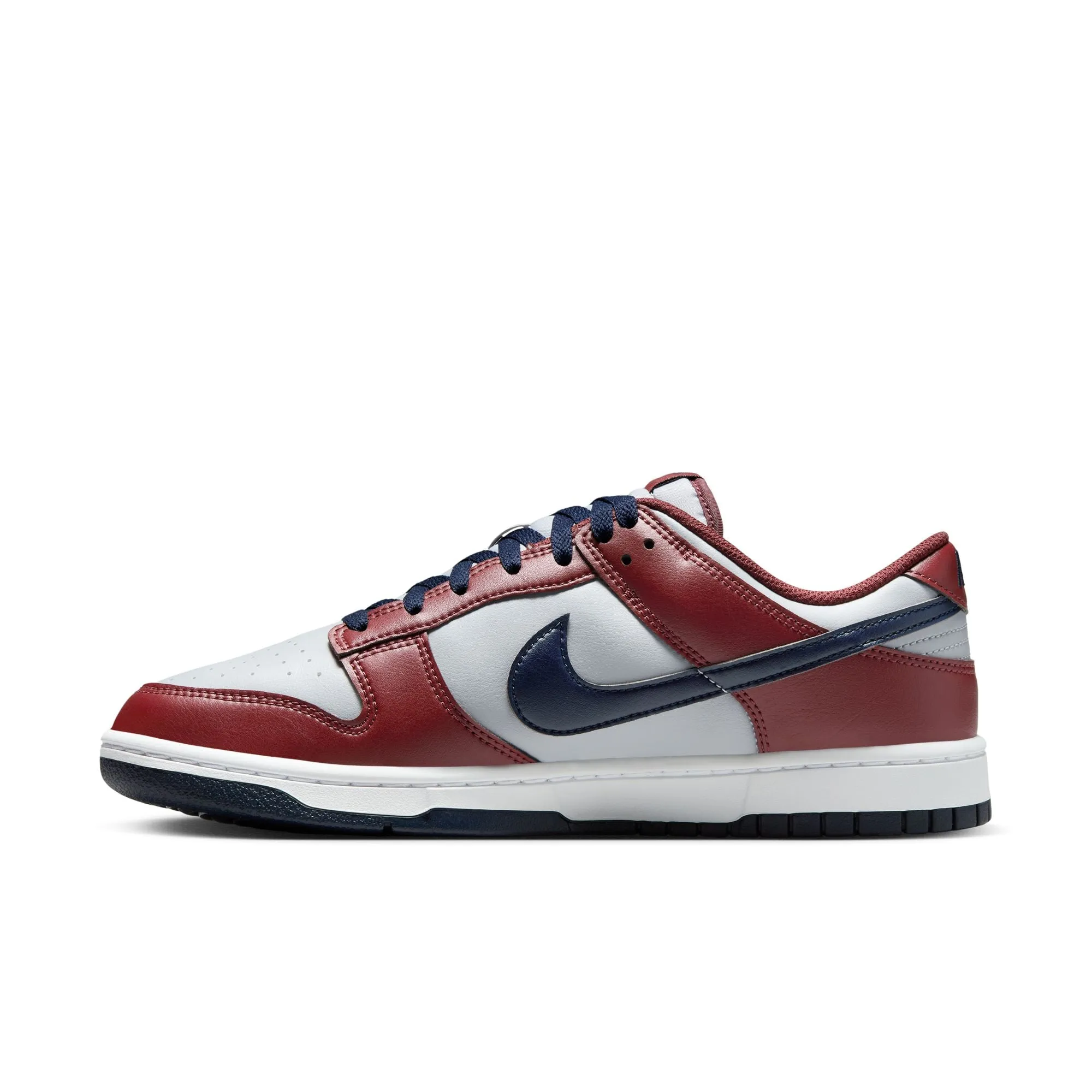 Gym Life Hero Mode M Nike Dunk Low Retro HF5441-003 Air-Cushion