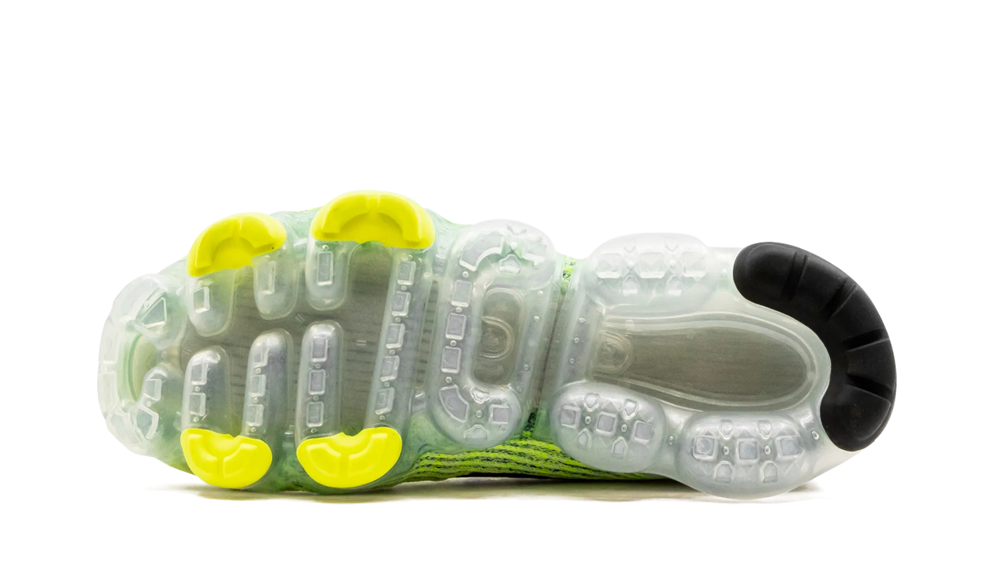 summer - suitable treadmill running shoes Air Vapormax Flyknit 3
