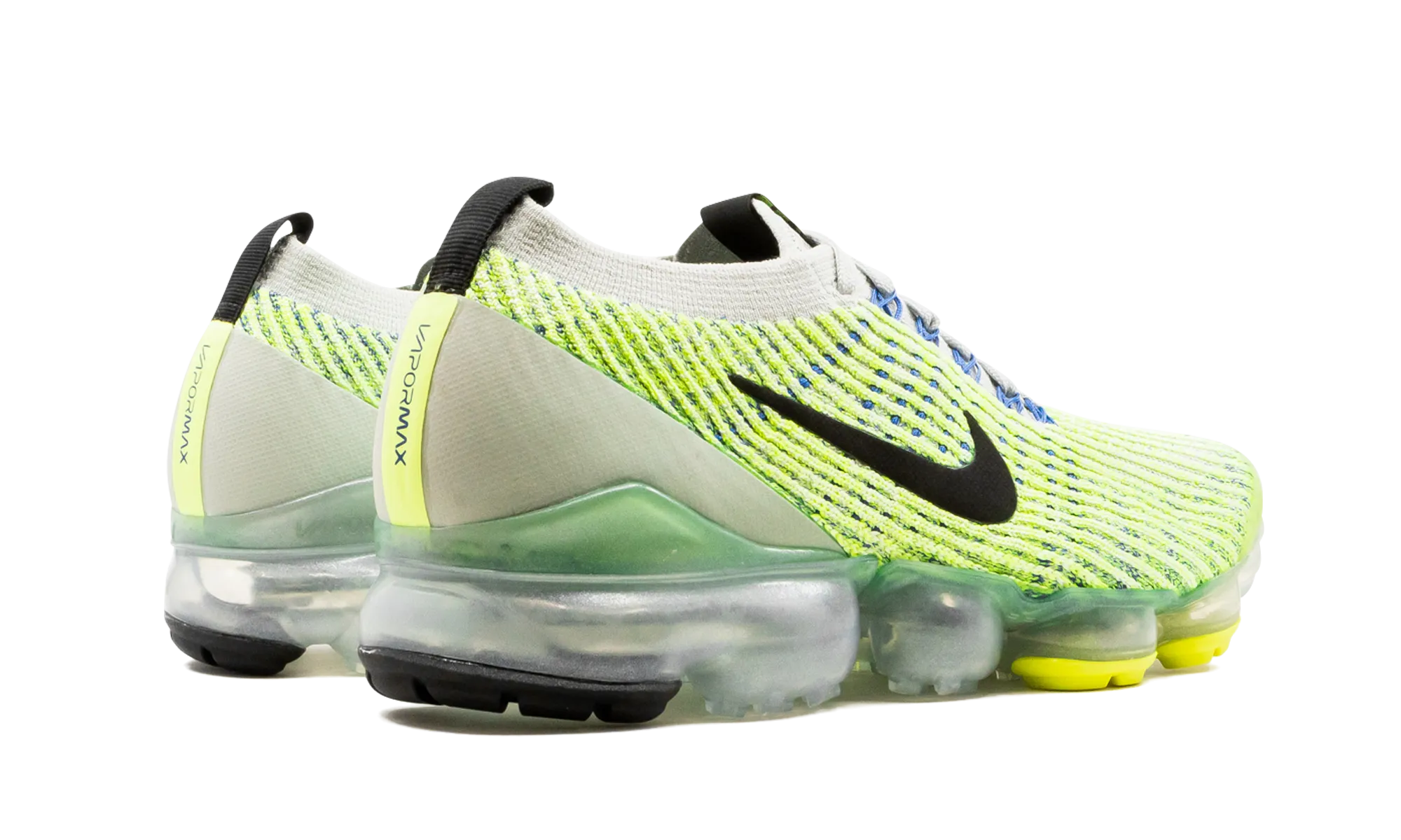 Strong - build Air Vapormax Flyknit 3