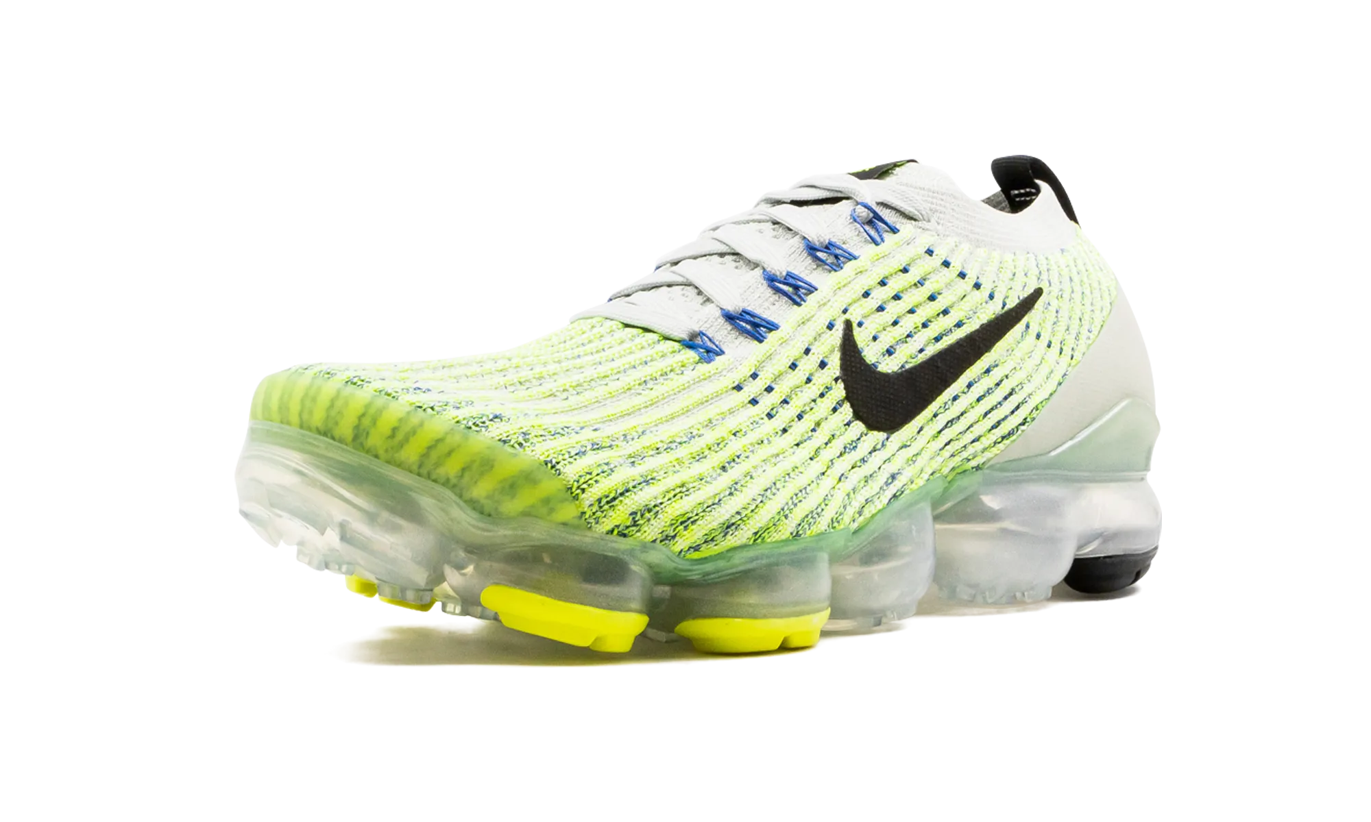 Dry running Air Vapormax Flyknit 3