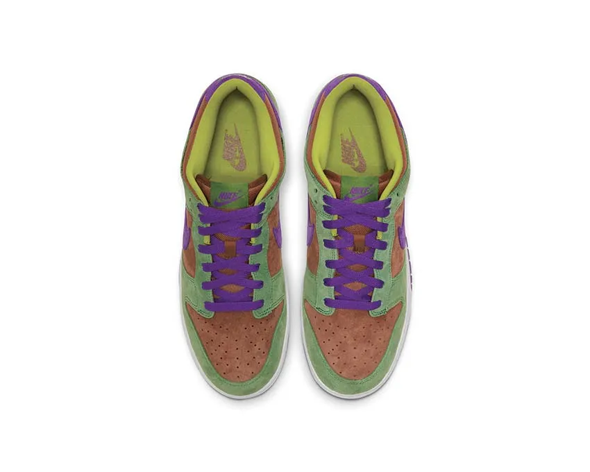 Road Trip Airport Style Nike Dunk Low SP "Veneer"