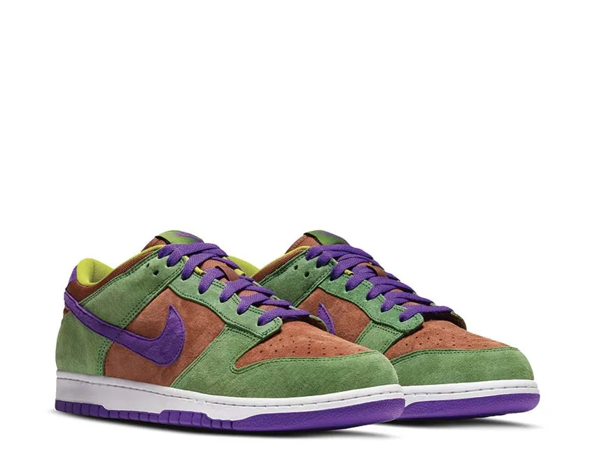 Wild Jog Nike Dunk Low SP "Veneer"