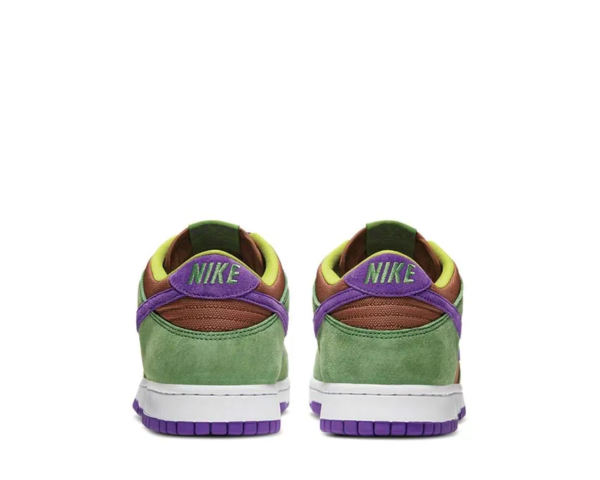 Crisp Finish Nike Dunk Low SP "Veneer"