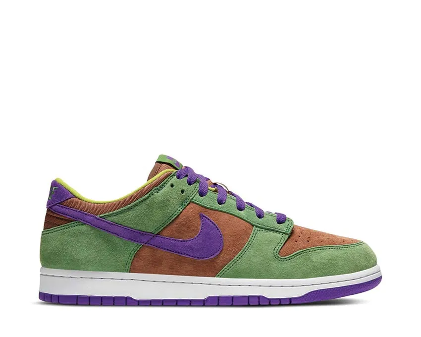Nike Dunk Low SP "Veneer" Smile Step Any Day