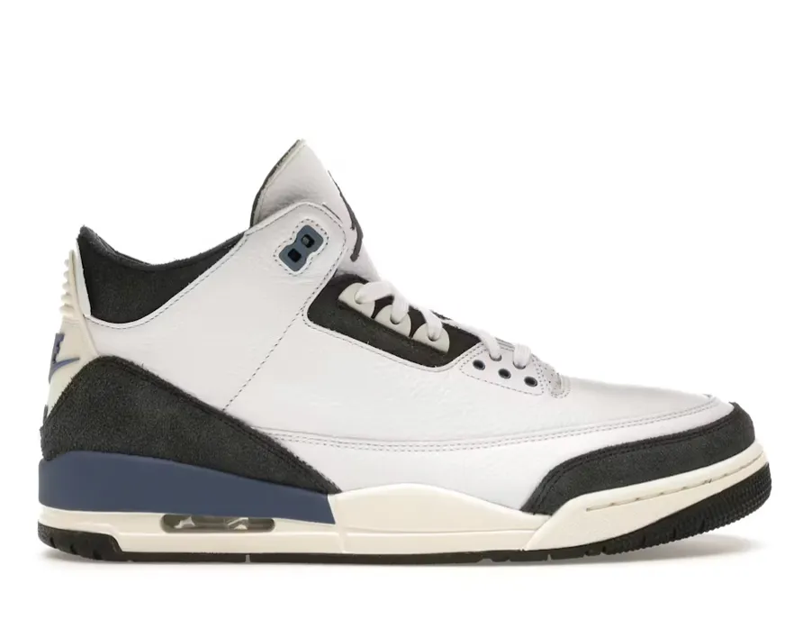 Jordan 3 Retro OG SP A Ma Mani??re Diffused Blue Daily Outfit