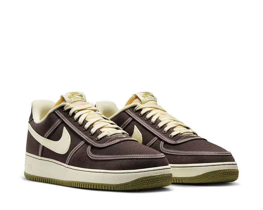 Core Padding Nike Air Force 1 '07 Premium