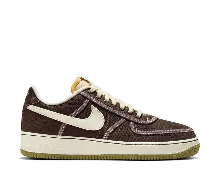 Padded Touch Nike Air Force 1 '07 Premium