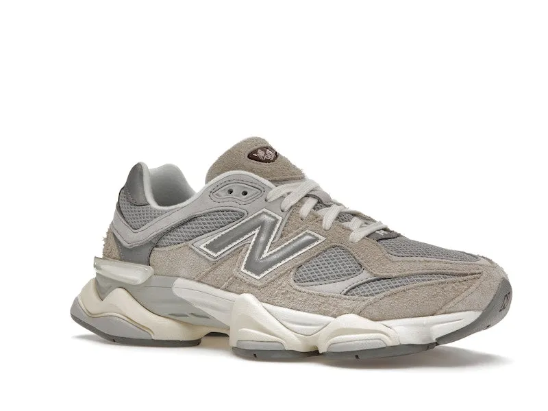 New Balance 9060 Lunar New Year Timberwolf Grey Dream Path