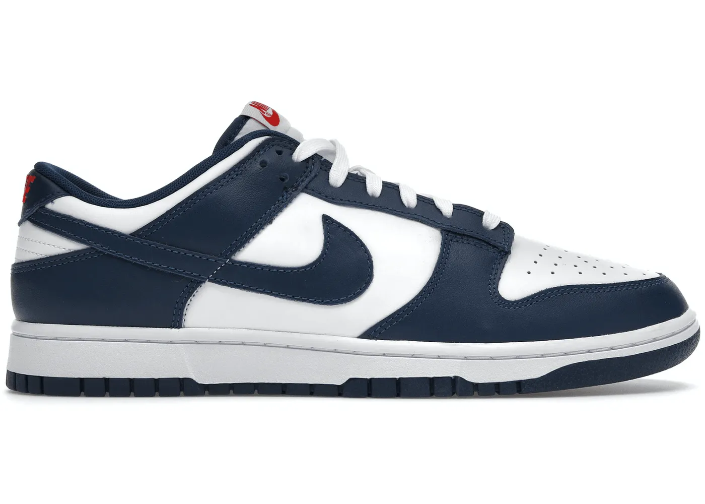 Built Light Foldable Build Nike Dunk Low Valerian Blue