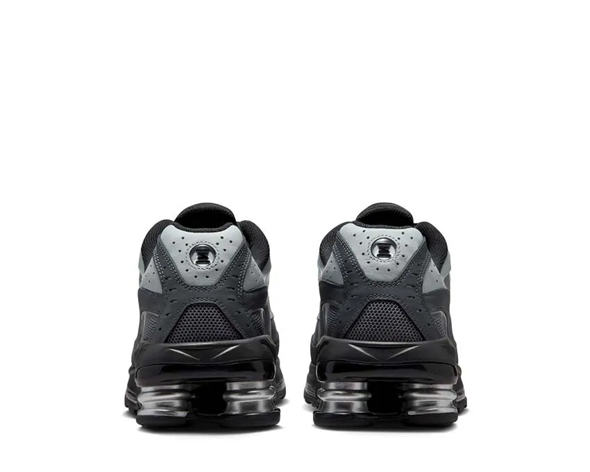 Nike Shox Ride 2 "Graphite" Men's running shoes for sports enthusiasts