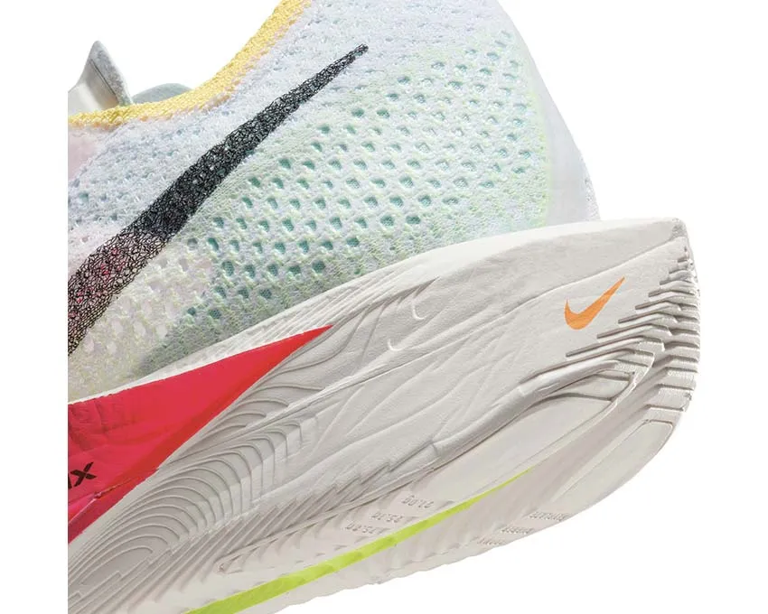 Bluetooth Connectivity Nike ZoomX Vaporfly Next 3% "Multicolor"