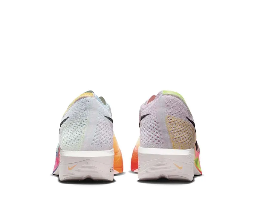 Nike ZoomX Vaporfly Next 3% "Multicolor" arid