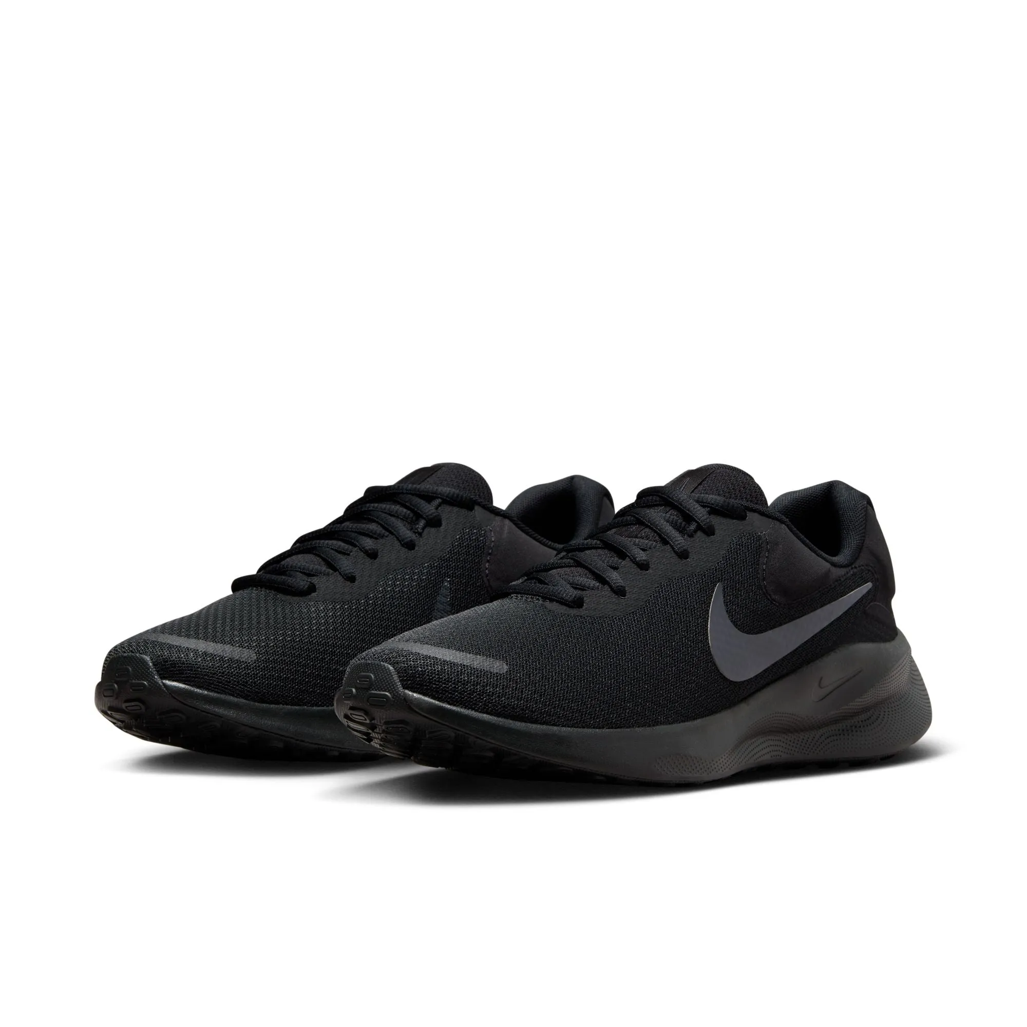 Power training Revolution 7 Road Running Shoes