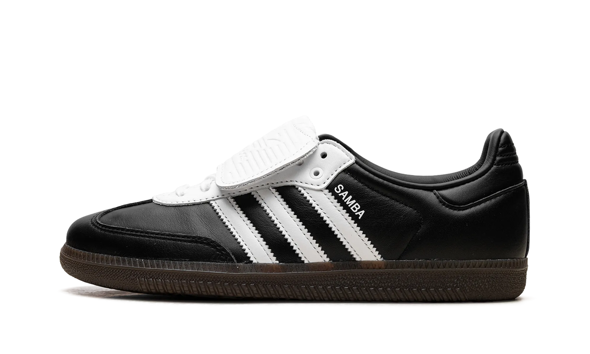 weekend use Samba LT "Core Black Cloud White"